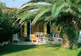 Agios Georgios - Studia Eleana