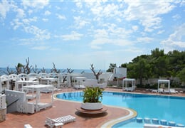 Hotel Residence La Corvetta *** - Monopoli