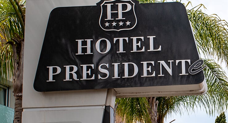 Hotel Presidente, Porto Cesareo (36)