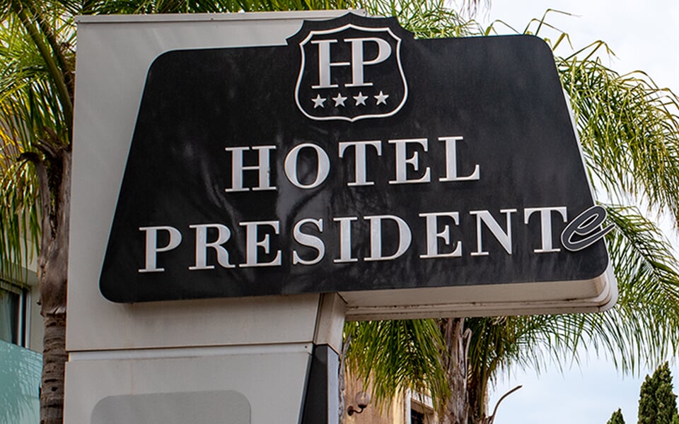 Hotel Presidente, Porto Cesareo (36)