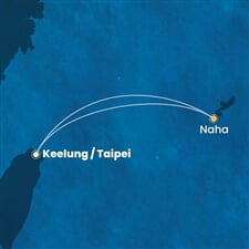 Costa Serena - Japonsko