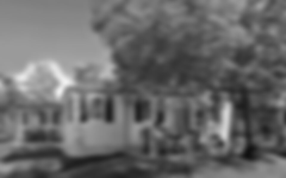 Lanterna - Kemp Lanterna ***