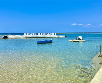 Isola La Scoglio Hotel, Porto Cesareo (2)