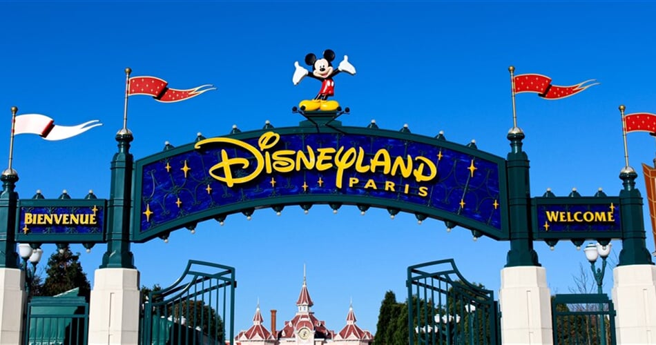 Disneyland Paris