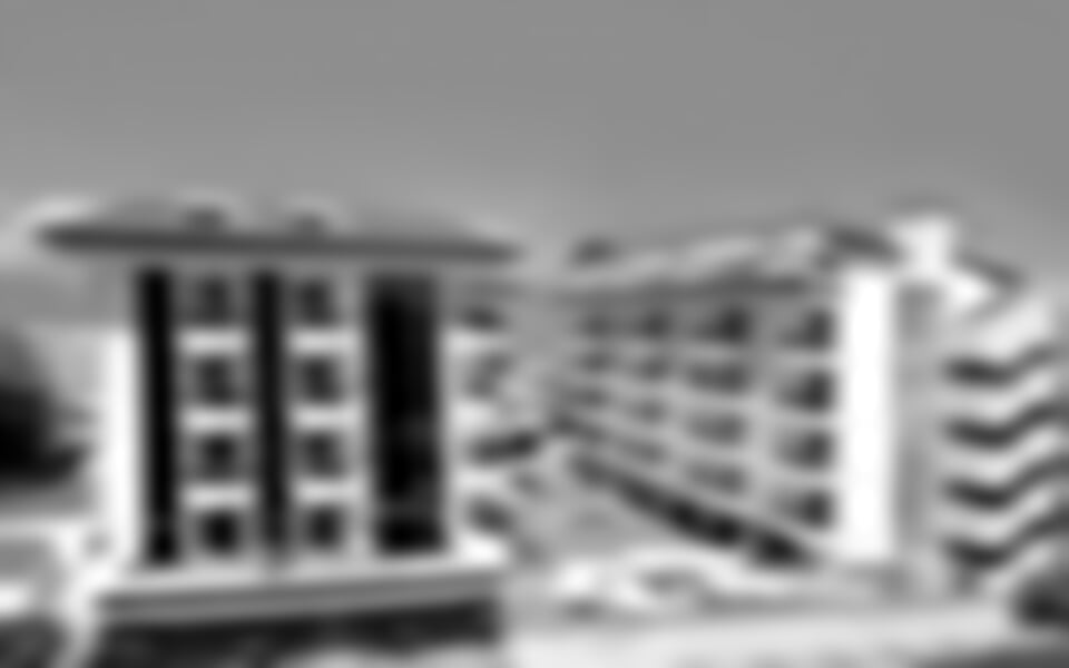 Alanya - Oba Star Hotel & Spa ****