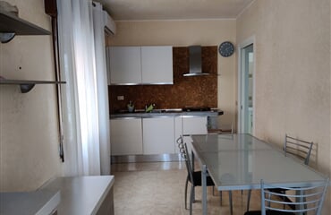 Ca’ Veronese - Caorle - Ponente
