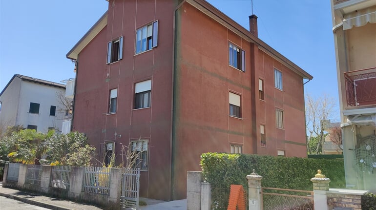 Casa Torre, Caorle (2)