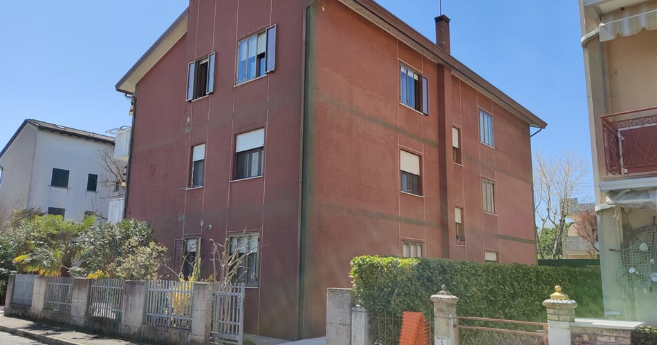 Casa Torre, Caorle (2)