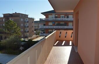 Residence Gamma - Caorle - Ponente