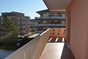 Residence Gamma - Caorle - Ponente