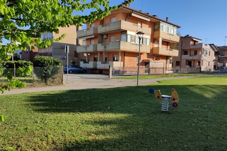 Residence Gilda - Caorle - Ponente