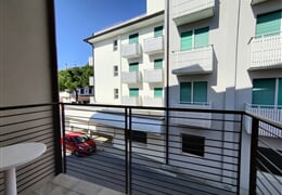 Residence Astor - Caorle - Ponente