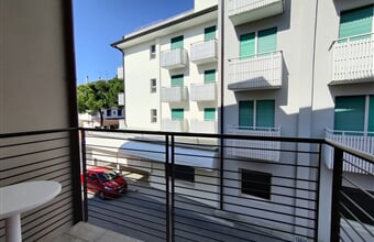Residence Astor - Caorle - Ponente