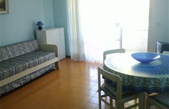 Residence Varoggio - Caorle - Ponente