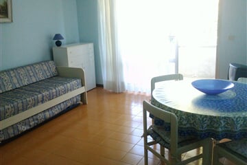 Residence Varoggio - Caorle - Ponente