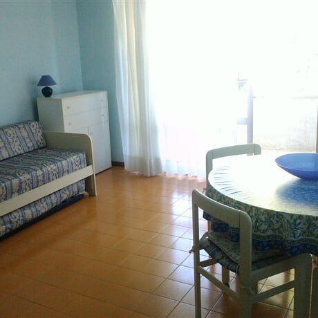 Residence Varoggio - Caorle - Ponente