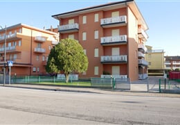 Residence Meridiana - Caorle - Ponente