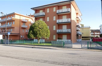Residence Meridiana - Caorle - Ponente