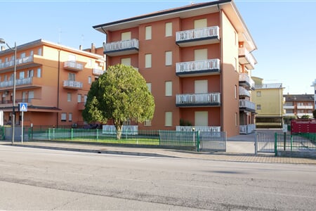 Residence Meridiana - Caorle - Ponente