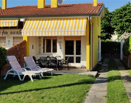 Villa Didi, Caorle (3)