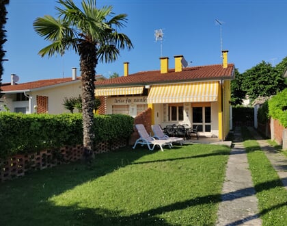 Villa Didi, Caorle (4)