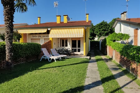 Villa Didi - Caorle - Ponente