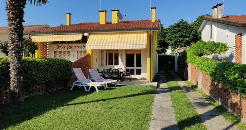 Villa Didi, Caorle (5)