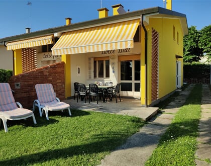 Villa Didi, Caorle (6)