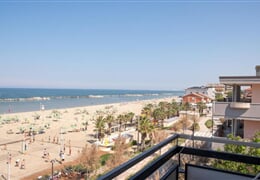 Rimini - Viserbella - Hotel Leone 3*
