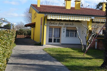 Villa Dolce Far Niente - Caorle - Ponente