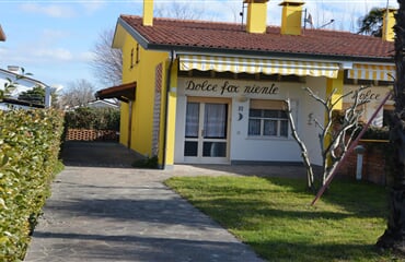 Villa Dolce Far Niente - Caorle - Ponente
