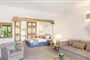 Pokoj JUNIOR SUITE - ilustrační foto, Isola Rossa, Sardinie