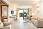 Pokoj FAMILY SUITE / SENIOR FAMILY SUITE - ilustrační foto, Isola Rossa, Sardinie