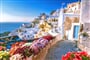 Santorini