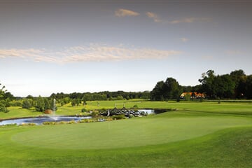 Slovinsko - Livada Prestige Hotel*****