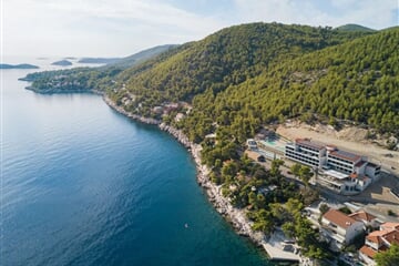 Prižba - Alfir hotel ****