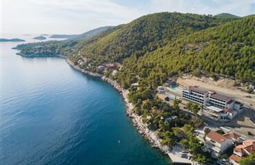 Prižba - Alfir hotel ****