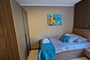 Alfir hotel - pokoj C2P - Prižba (ostrov Korčula) - 101 CK Zemek - Chorvatsko