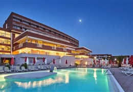 Hotel Albatros Plava Laguna 4*