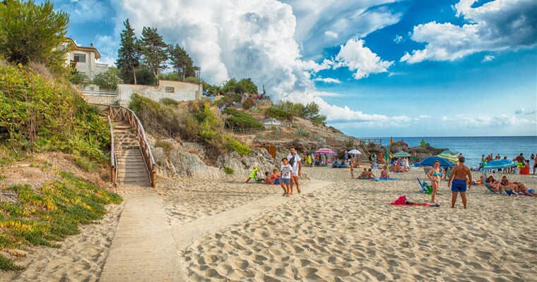 Res. Baia Infreschi, Marina di C (1)