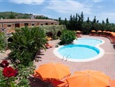 Residence Baia Infreschi - Marina di Camerota