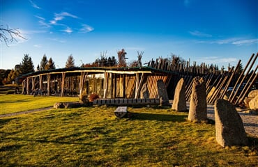 Čertovo Břemeno - golfový balíček s gurmánským zážitkem