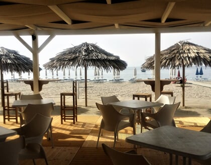 Villaggio Esca, Marina di C (1)