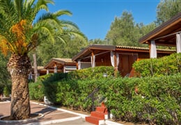 Villaggio delle Sirene - Marina di Camerota