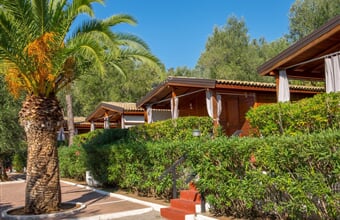 Villaggio delle Sirene - Marina di Camerota