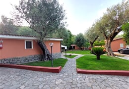 Villaggio Esca - Marina di Camerota