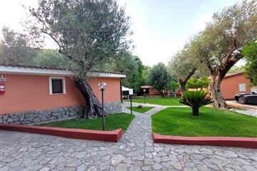 Villaggio Esca - Marina di Camerota