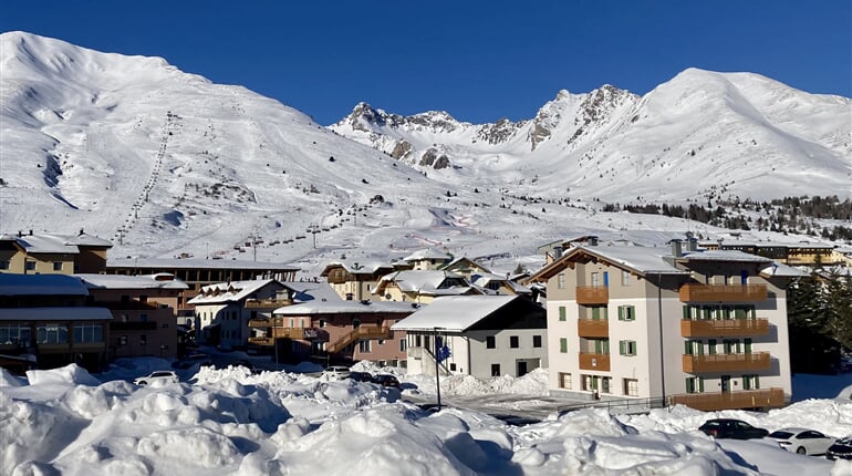 Tonale Appartamenti Botton d'Oro GENZIANA (3)