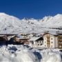 Apartmány Botton d'Oro - Passo Tonale