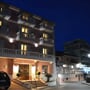 Hotel Tirreno *** – Marina di Camerota